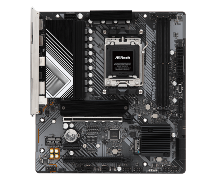 Płyta główna ASRock B650M-HDV/M.2